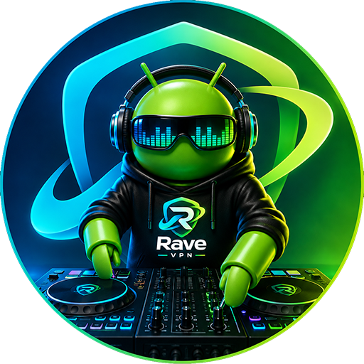 RaveVPN